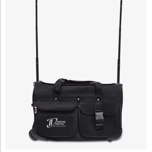 Dream Duffle dance bag